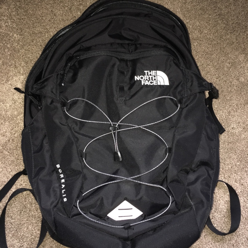 The North Face Women’s Borealis Backpack